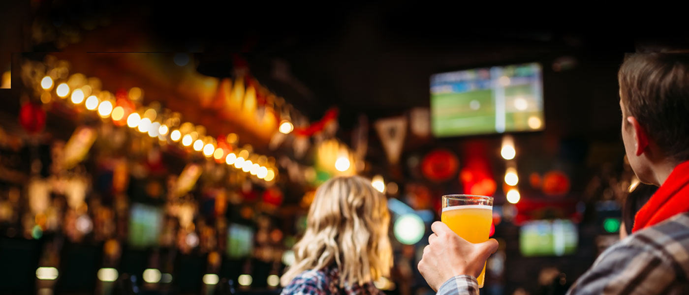 9 Best Sports Bars In Delhi 2023