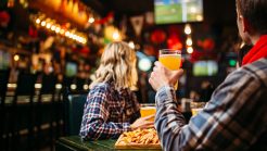 Top 15 Sports Bars in Delhi Screening Live ICC Cricket World Cup 2019