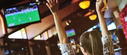 Best Sports Bars in Hyderabad Screening Live ICC World Cup 2019
