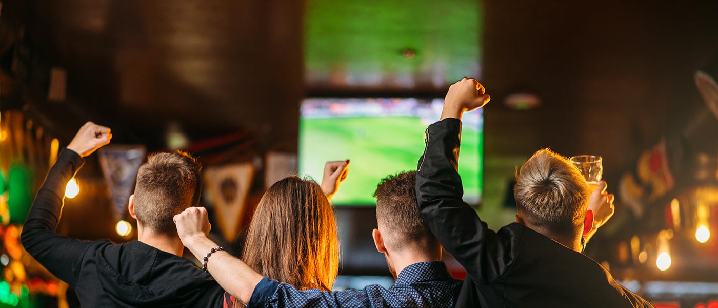 9 Best Sports Bars In Delhi 2023