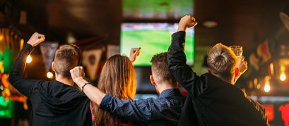 8 Sports Bars in Mumbai Screening Live ICC World Cup 2019
