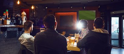 8 Best Sports Bars in Pune Screening Live ICC World Cup 2019!