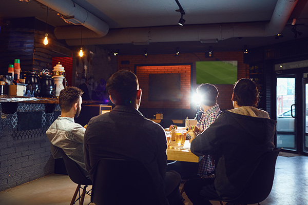 8 Best Sports Bars in Pune Screening Live ICC World Cup 2019!