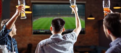 Top 10 Sports Bars in Bangalore Screening Live ICC World Cup 2019
