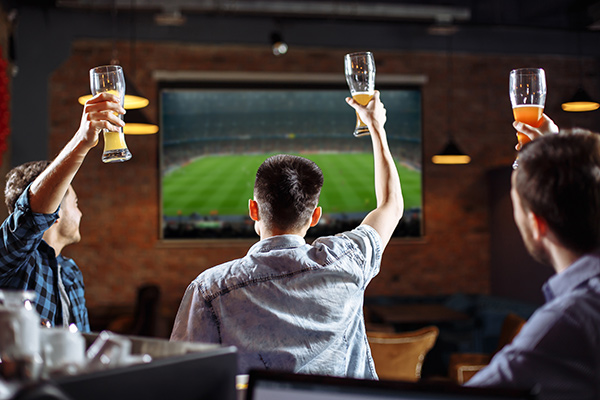 Top 10 Sports Bars in Bangalore Screening Live ICC World Cup 2019