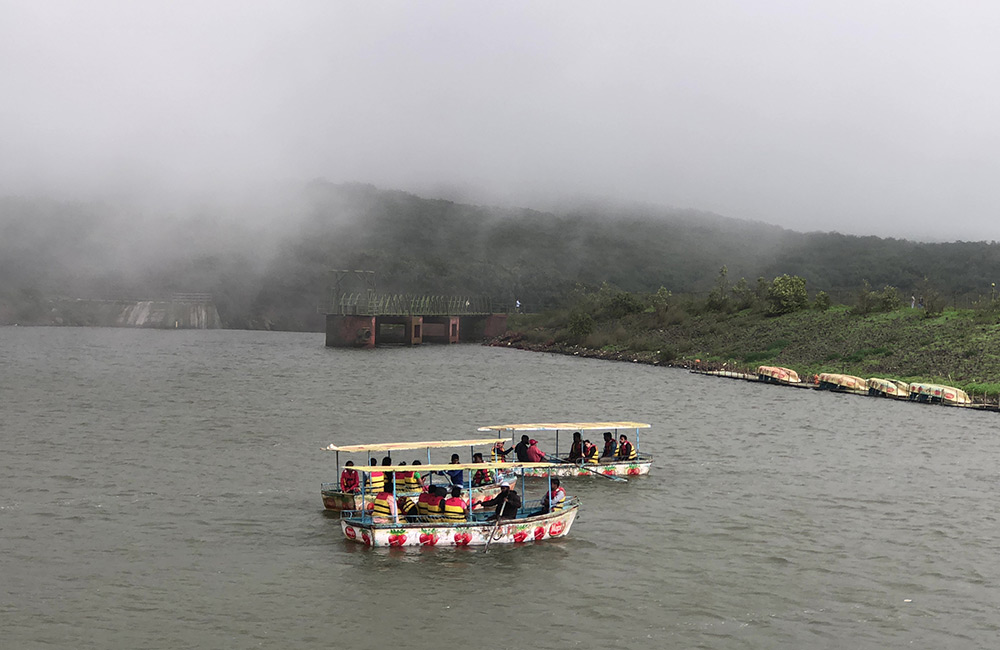 Best Time to Visit Mahabaleshwar