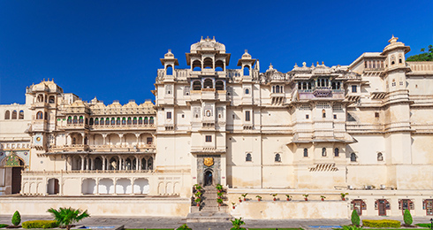 Top 11 Historical Places in Udaipur in 2024 (Photos)