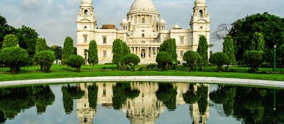 Victoria Memorial in Kolkata: An Ode to Heritage and Art