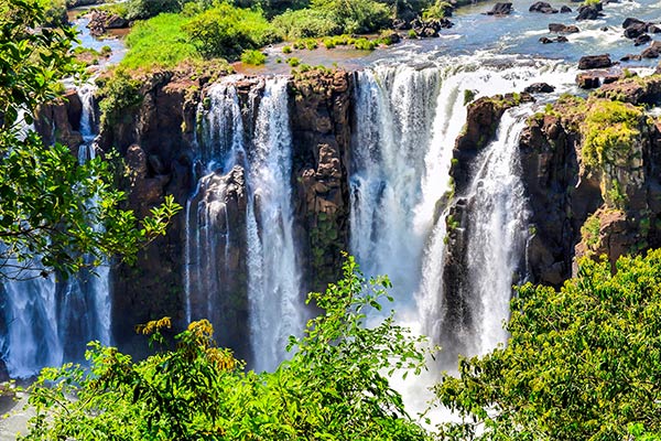 22 Waterfalls in India that Will Leave You Awestruck