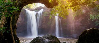 5 Waterfalls in and around Mahabaleshwar that are Perfect Examples of Pristine Beauty