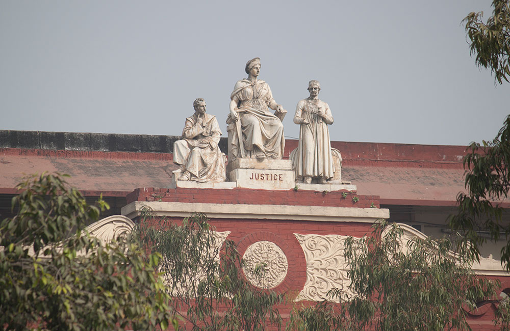 Writer’s Building, Kolkata