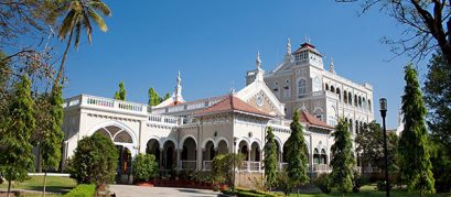 Aga Khan Palace, Pune: A Majestic Monument Linked to India’s Freedom Movement