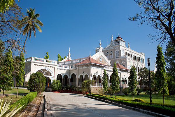Aga Khan Palace, Pune: A Majestic Monument Linked to India’s Freedom Movement