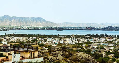 Top 8 Things to Do in Ajmer in 2024: Updated Activities list