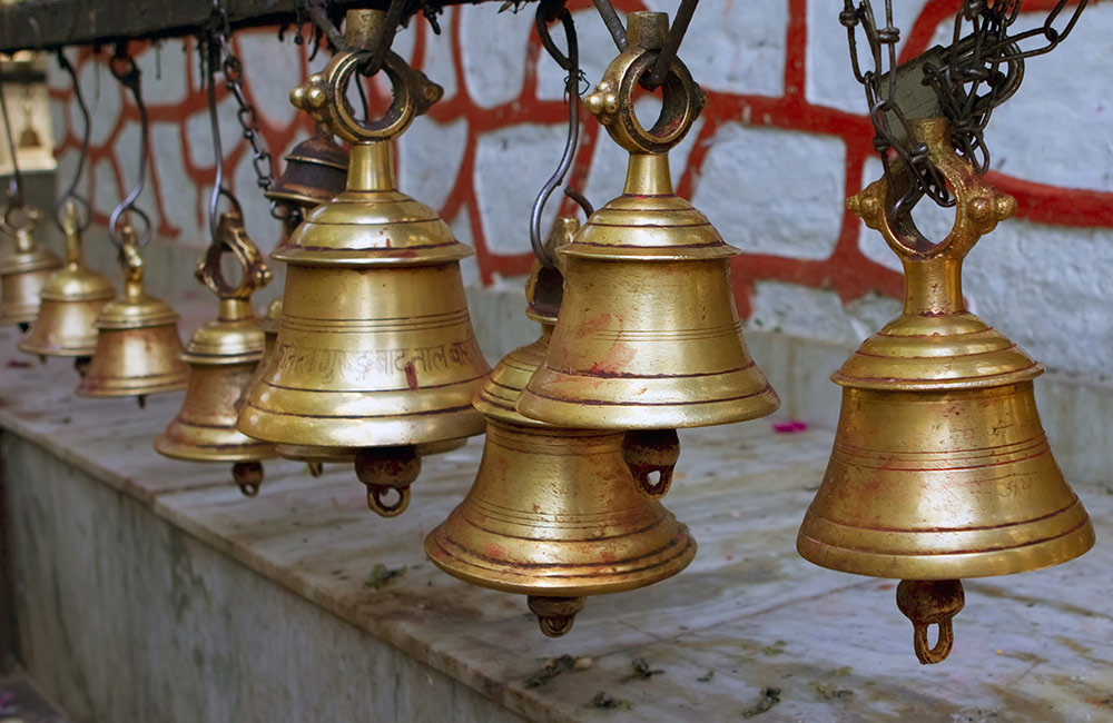 Baba Mohan Ram Temple, Bhiwadi