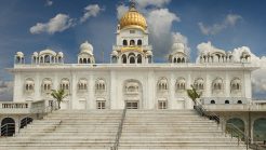 Bangla Sahib Gurudwara