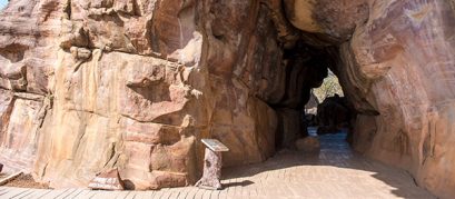 Bhimbetka Rock Shelters, Madhya Pradesh: The Earliest Traces of Human Life on the Indian Subcontinent