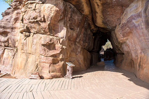 Bhimbetka Rock Shelters, Madhya Pradesh: The Earliest Traces of Human Life on the Indian Subcontinent