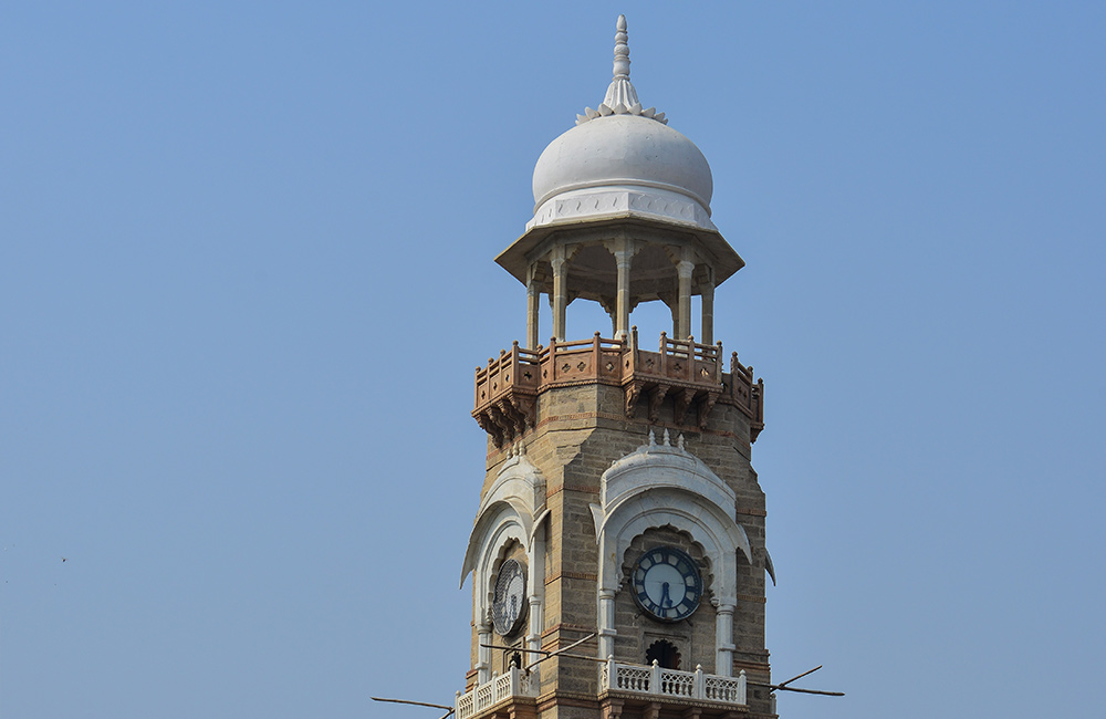 Clock Tower, Ajmer