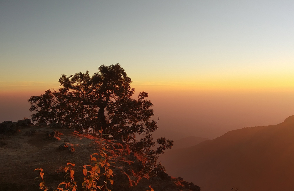 Cloud’s End, Mussoorie