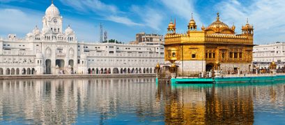 Golden Temple: The Most Celebrated Gurudwara in the World