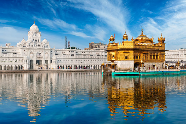 Golden Temple