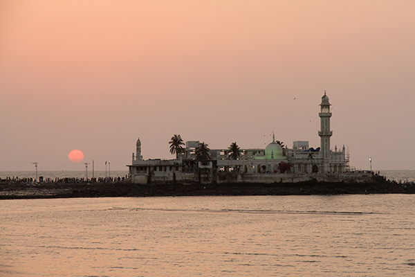 Haji Ali Dargah Mumbai