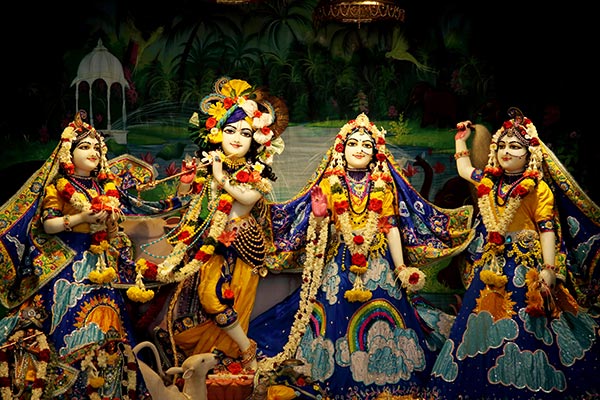 Hare Krishna Movement – Ahmedabad – Hare Krishna Centers