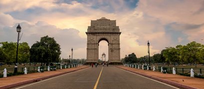Places to Visit near New Delhi