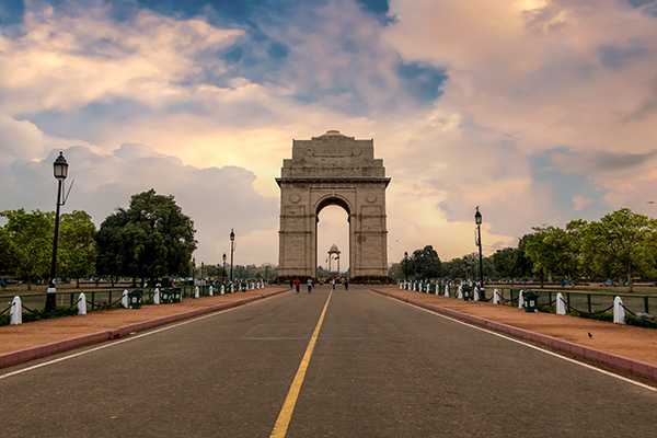Places to Visit near New Delhi