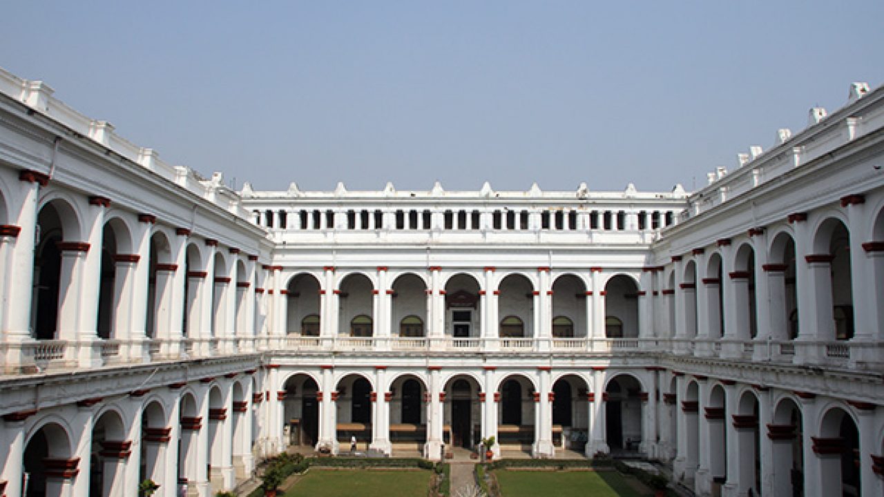 Indian Museum | Best places to visit in Kolkata