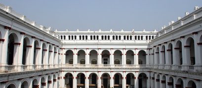 Indian Museum, Kolkata: The First and the Largest Museum in India