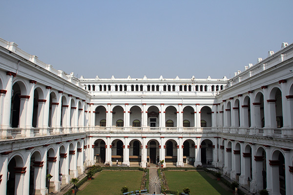 Indian Museum, Kolkata: The First and the Largest Museum in India