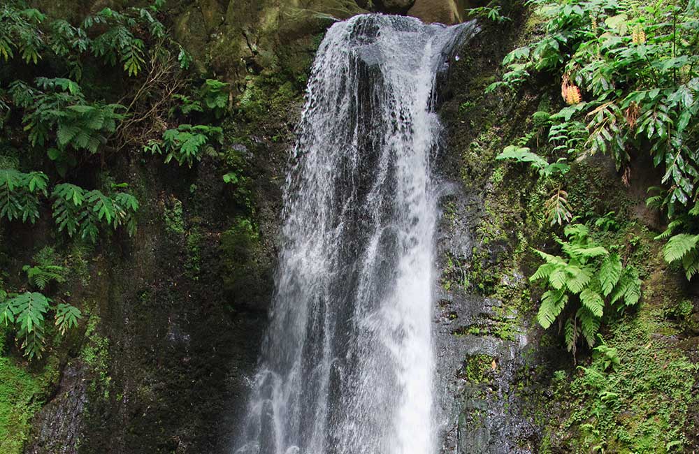 Jharipani Falls, Mussoorie