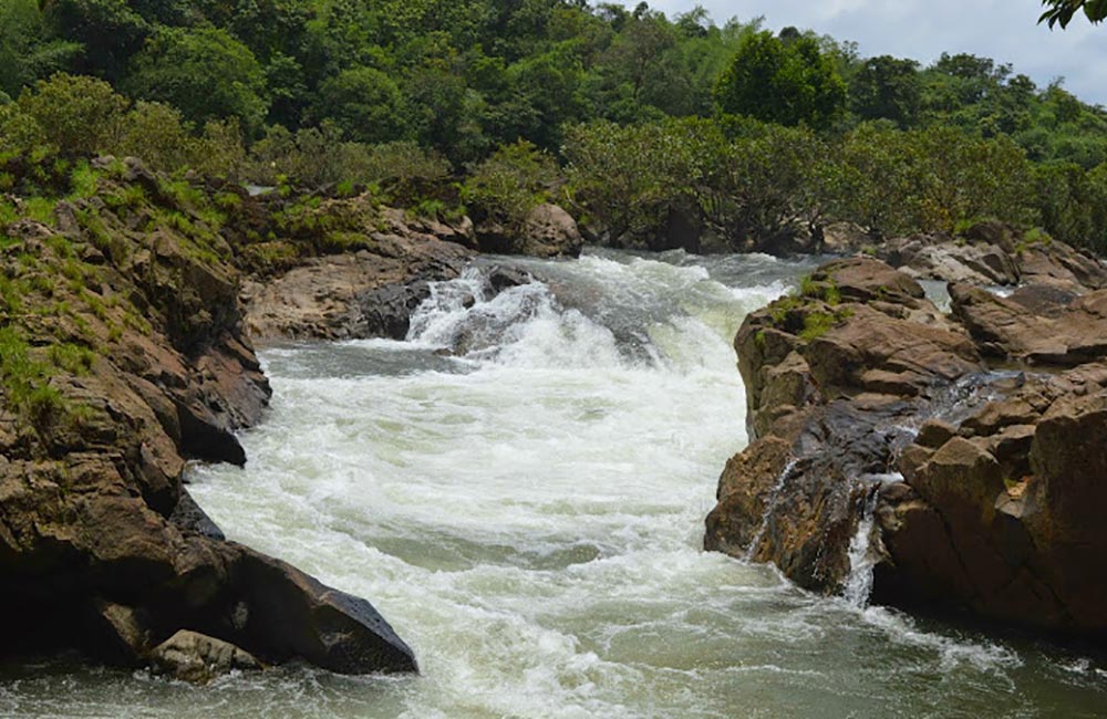 Jomlu Theertha