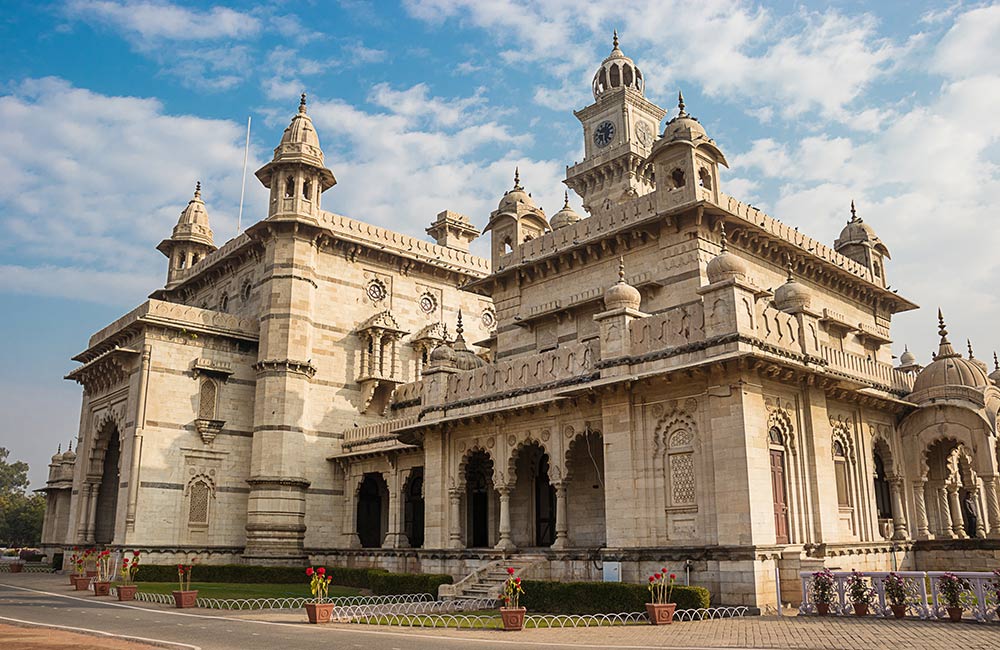 Mayo College and Museum, Ajmer