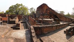 Nalanda University aka Nalanda Mahavihara: An Ancient Seat of Learning