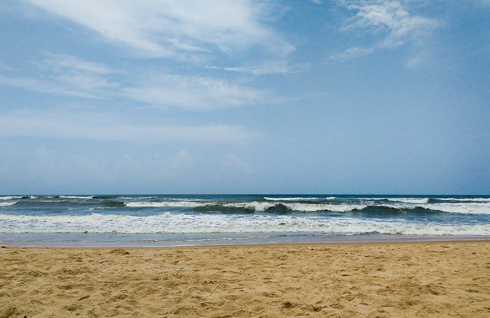 PanamburBeach, Mangaluru