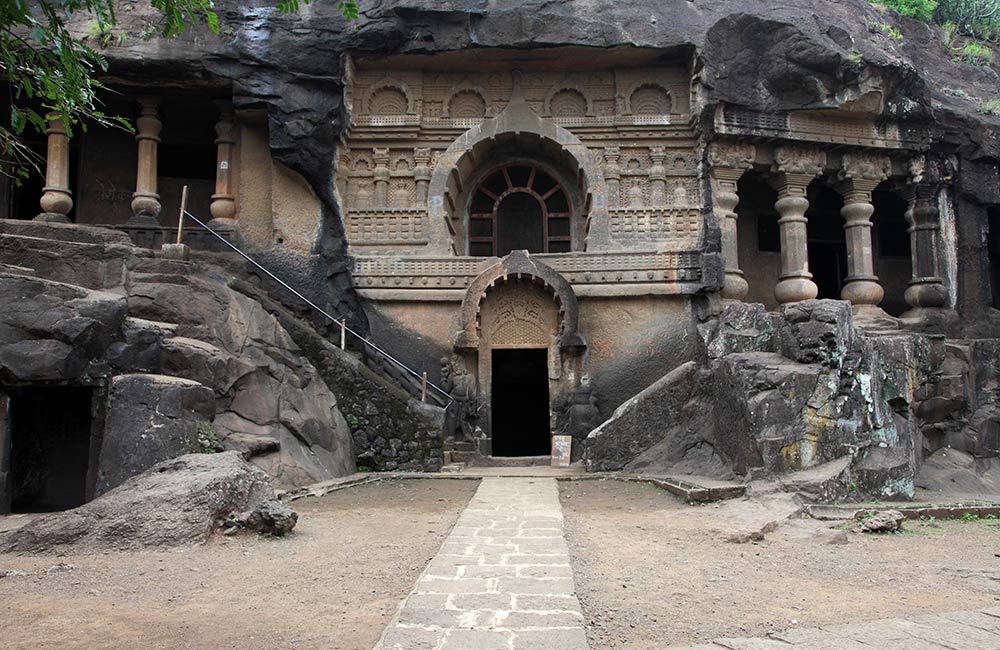 tourist point nashik