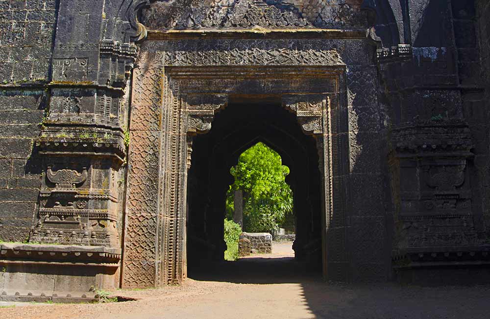 Panhala Fort, Kolhapur