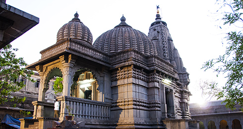 10 Tourist Places to Visit in Nashik 2024: Location, Timings