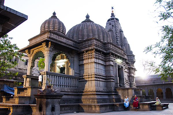 Top 7 Places To Visit In Nashik