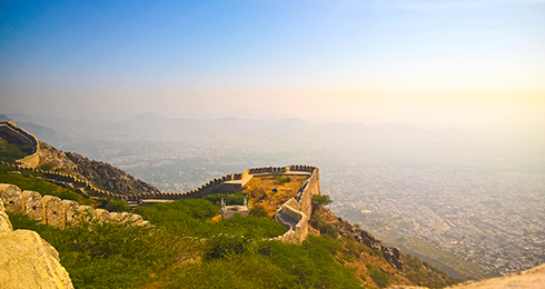 Top 12 Places to Visit in Ajmer (2024): ✔Location, Timings