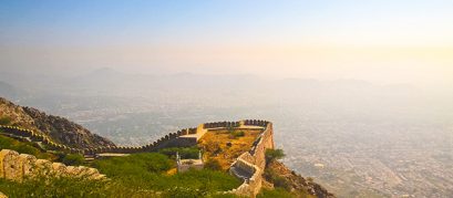 Top 12 Places to Visit in Ajmer