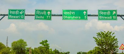 Popular Places to Visit in Bhiwadi