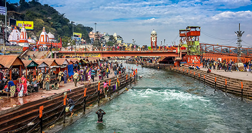 10 Best Places to Visit in Haridwar 2024: ✓ Location, Timings