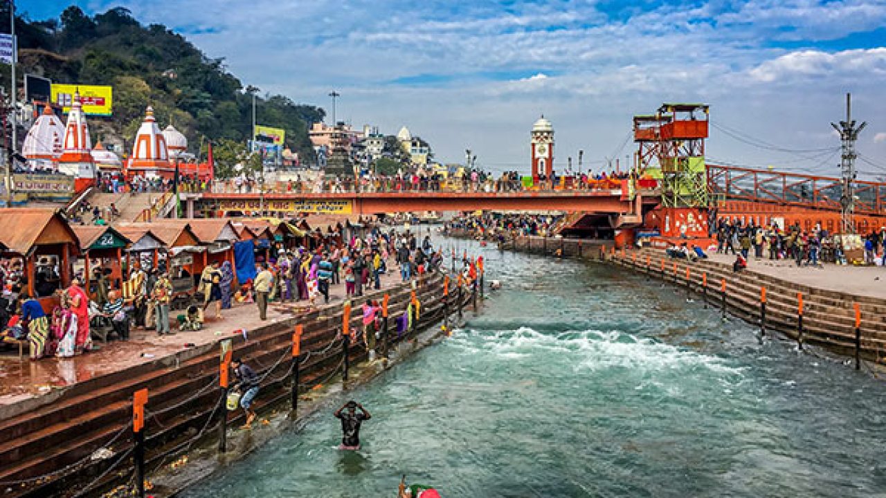 Top 10 Places to Visit in Haridwar (2020), Tourist Places in Haridwar - FabHotels