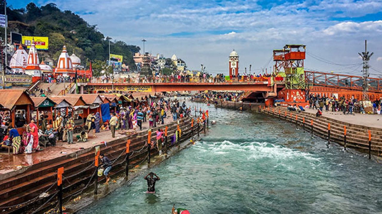 Top 10 Places to Visit in Haridwar (2022), Tourist Places in Haridwar -  FabHotels