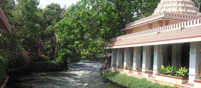 Top 6 Places to Visit in Khopoli