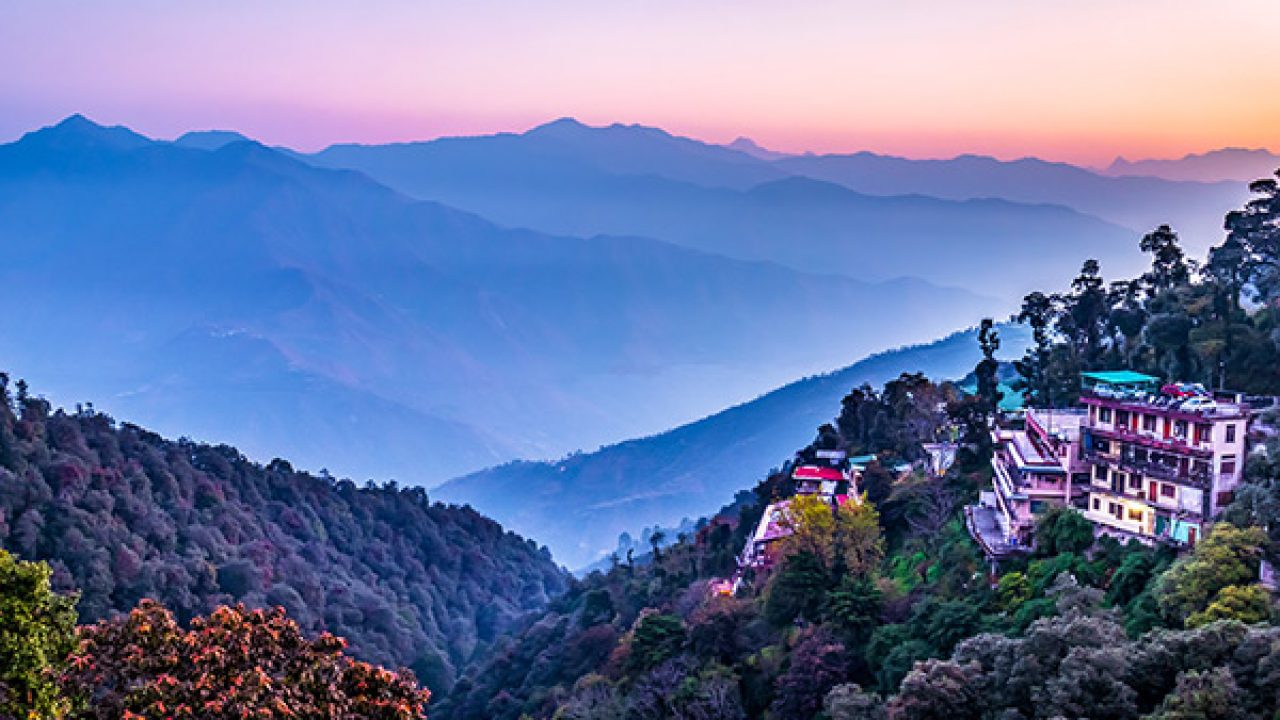 uttarakhand tourism in january